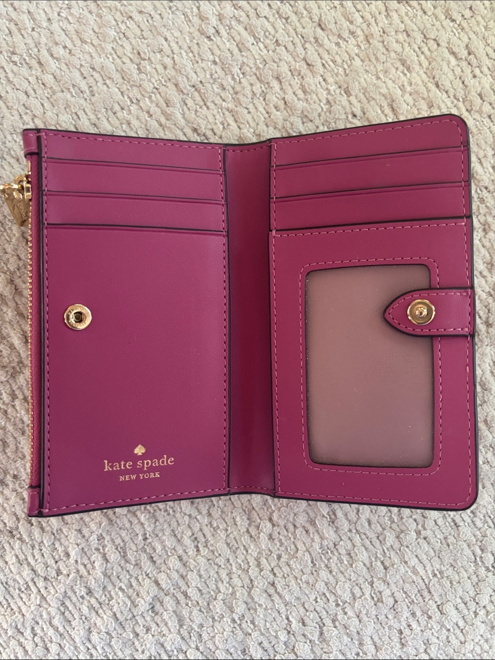 Kate Spade Wallet - Picture 3 of 4